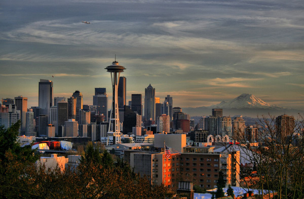 City State